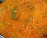Foto langkah ke 3 dari resep 773. Sayur Godog Pepaya Muda.
