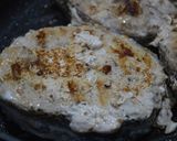 Foto del paso 4 de la receta: Salmón Blanco al Roquefort