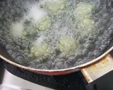 Foto langkah ke 4 dari resep Klepon(onde onde).