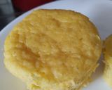 Foto del paso 1 de la receta: Sandwich de queso y dulce de guayaba🥯🍯🧀en pan de maiz🥐🌽🥯