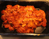 Foto del paso 2 de la receta: Cocoriteada de arroz con pollo
