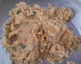 A picture of step 4 of Potatoes cutlets.