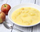 Pudingos almaleves recept fázis 8 fotója