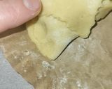 صورة لخطوة 4 من وصفة قاطو بتفاح مقرمش و بنين😋🍎🍎🍏🍏