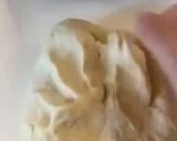 صورة لخطوة 1 من وصفة الخبز العربي