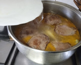 Foto del paso 4 de la receta: Carrilleras en salsa
