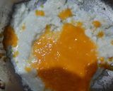 वरी तांदुळाची आमरस घालून खीर (Vari Tandulachi Aamras Kheer Recipe In Marathi) रेसिपी स्टेप 2 फोटो 