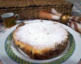 Foto del paso 10 de la receta: Käsekuchen (Tarta alemana de requesón)