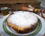 Foto del paso 10 de la receta: Käsekuchen (Tarta alemana de requesón)