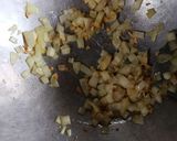 Foto langkah ke 4 dari resep Gurami Asam Manis.