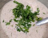 વેજિટેબલ ઉત્તપમ (Vegetable Uttapam Recipe In Gujarati) રેસીપી સ્ટેપ2ફોટો