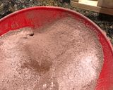 Foto del paso 3 de la receta: Torta Sacher con frutas (Hna Bernarda)