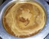 A picture of step 5 of Imli chutni (Tamarind).