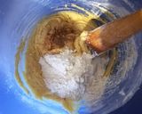 Snickerdoodle cookies recept fázis 1 fotója