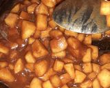 Foto langkah ke 3 dari resep Apple Pie.
