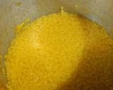 A picture of step 2 of Moong Dal Simple Tadka.