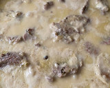 Foto del paso 4 de la receta: Solomillo a la pimienta 🥩