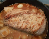 Foto del paso 6 de la receta: Lomo en cazuela