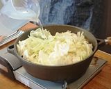 高纖鮮甜麻油松阪豬的食譜步驟5照片