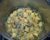 Foto del paso 3 de la receta Bacalao encebollado