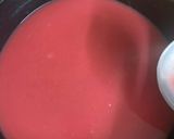 રેડ વેલ્વેટ સુપ (Red Valvet Soup Recipe In Gujarati) રેસીપી સ્ટેપ4ફોટો