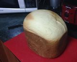 Foto langkah ke 5 dari resep Roti Tawar.