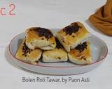 Cara Membuat Bolen Roti Tawar 10