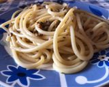 Foto del passaggio 3 della ricetta Bucatini alle vongole