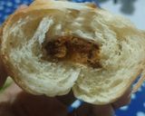 Foto langkah ke 3 dari resep Roti isi abon.