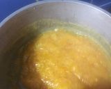 Foto del paso 4 de la receta: Mermelada de mandarina