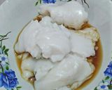 Foto langkah ke 4 dari resep 67.Bubur Sum Sum Super Lembut.