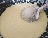 कच्छी शाही गुलाबपाक - ड्राईफ्रूट्स रोज़ मावा बर्फी - कच्छ - गुजरात स्पेशल रक्षाबंधन मिठाई रेसिपी चरण 2 फोटो