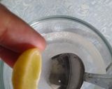 Foto langkah ke 1 dari resep Es Jeruk Nipis 🍋🟩 Soda.