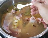 Foto langkah ke 4 dari resep 314. Iga Domba (untuk nasi mandi).