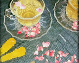 عکس مرحله 3 از دستور دمنوش سیب دارچین