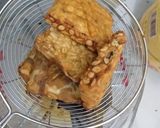 Foto langkah ke 2 dari resep Sambel Tempe Kemangi.