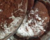 Foto langkah ke 5 dari resep Chewy Brownies ala Erlina Lim.