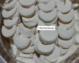 Foto langkah ke 8 dari resep 486. Putri Salju Premium.