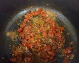 Palak khichdi recipe step 3 photo