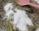 Foto langkah ke 3 dari resep Sayur Jantung Pisang Kuah Santan.
