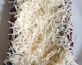 Foto langkah ke 4 dari resep Bolu Susu Lembang (Gluten Free).