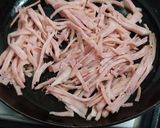 Foto del paso 5 de la receta: Col Agridulce "El comienzo"