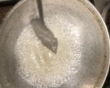 A picture of step 2 of Sweet Toast.