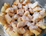 Foto del paso 2 de la receta: Manzanas al microondas