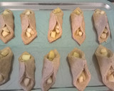 Foto del paso 11 de la receta: Galletitas de harina integral con avena y manzanas picadas aptas para diabéticos