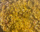 Foto del paso 3 de la receta: !!Pimientos rellenos de arroz!!