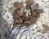 Foto del paso 4 de la receta: Fideos al horno 🤤
