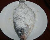 Foto langkah ke 2 dari resep Gurame Saus Asam Manis.
