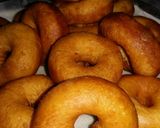 Foto langkah ke 6 dari resep Donat Kampung.