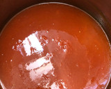 Foto del paso 4 de la receta: Pasta de tomate hecha en casa
